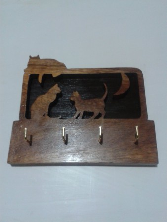 Medidas: 17 x 15 x 2 cm